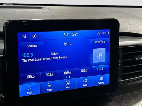 Used 2023 Ford Explorer Timberline image 15