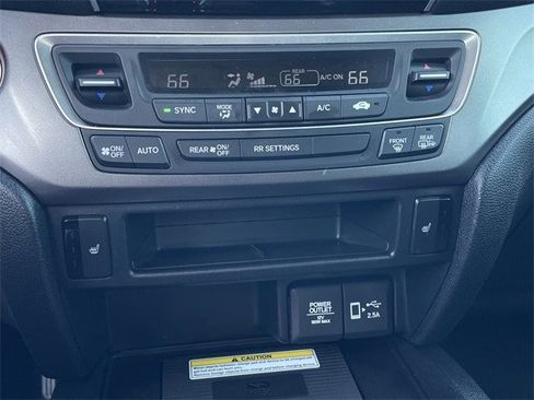 Certified 2022 Honda Passport EX-L image 18