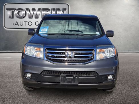 Used 2012 Honda Pilot EX-L image 9