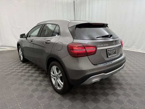 Used 2019 Mercedes-Benz GLA 250 4MATIC SUV AWD image 7