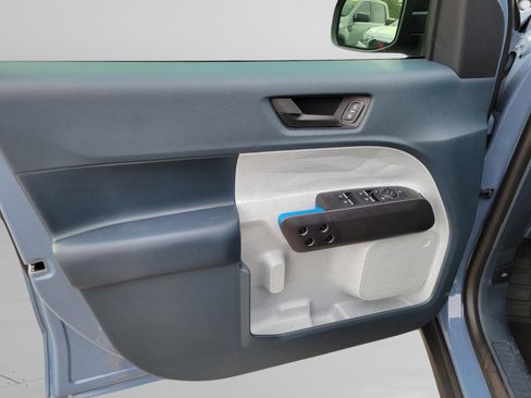 New 2025 Ford Maverick XLT w/ Equipment Group 301A image 7