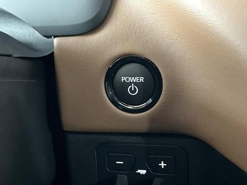 New 2026 Toyota Tundra 1794 Edition image 30