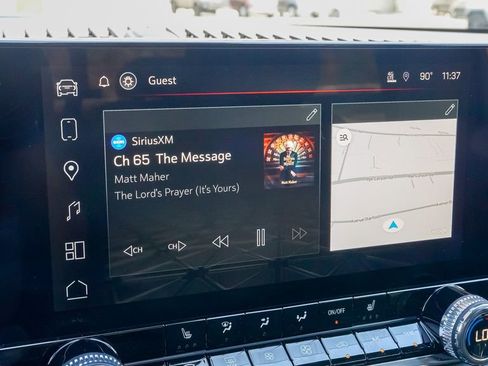 New 2026 GMC Canyon Elevation w/ Convenience Package image 29