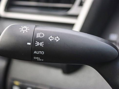 Used 2023 Toyota Camry LE image 49