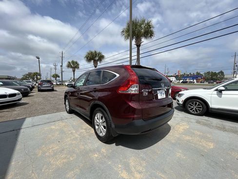 Used 2014 Honda CR-V EX-L image 3