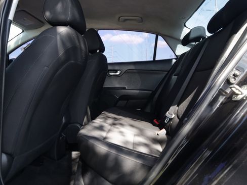 Used 2020 Kia Rio S image 15