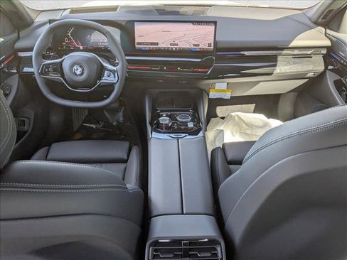 New 2026 BMW 530i w/ Premium Package image 15