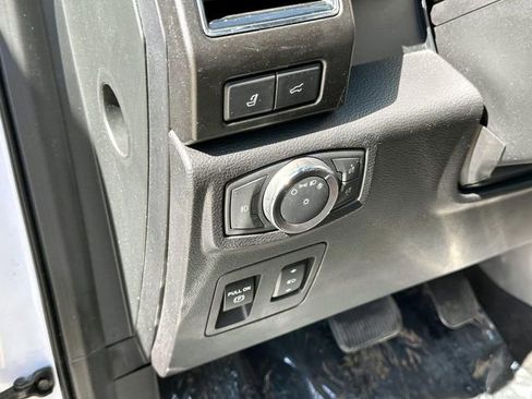 Used 2018 Ford Expedition Limited w/ Equipment Group 302A AWD/4WD image 21