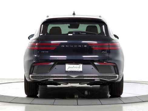 Used 2026 Genesis GV70 2.5T Select AWD/4WD image 7