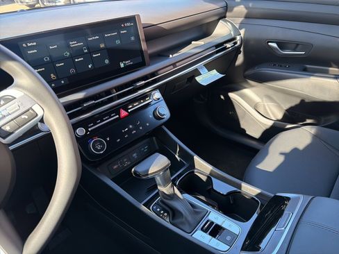 New 2026 Hyundai Santa Cruz SEL image 28