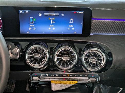 New 2026 Mercedes-Benz CLA 250 image 14