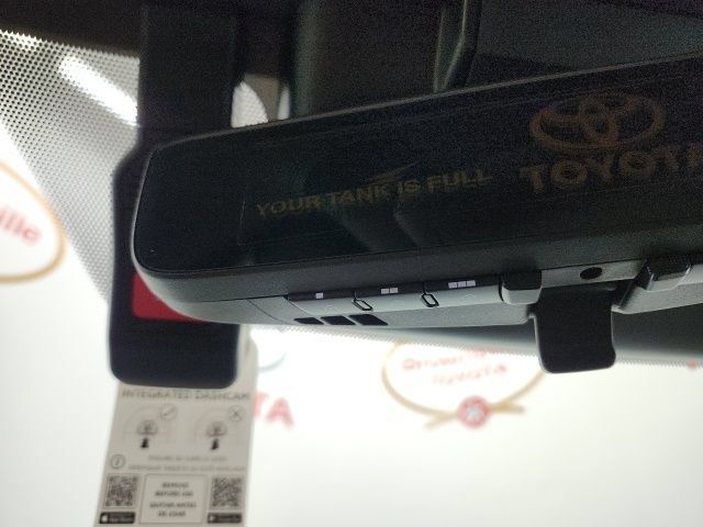 New 2026 Toyota Tundra Capstone AWD/4WD image 89