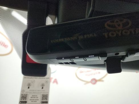 New 2026 Toyota Tundra Capstone AWD/4WD image 89
