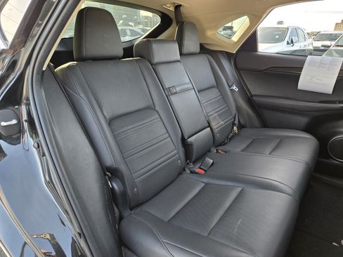 Used 2021 Lexus NX 300 FWD w/ Comfort Package image 30