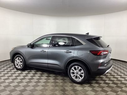 Used 2023 Ford Escape Active w/ Tech Pack #1