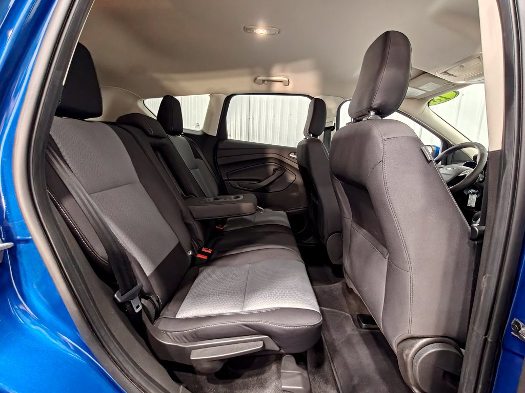 Used 2018 Ford Escape SE AWD/4WD image 23