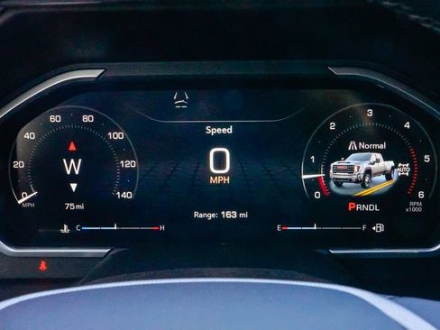 New 2026 GMC Sierra 3500 Denali w/ Denali Reserve Package AWD/4WD image 24