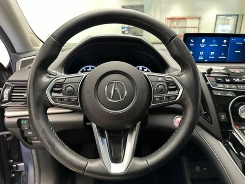 Used 2019 Acura RDX AWD image 13