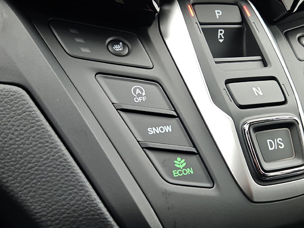 New 2026 Honda Odyssey EX-L image 9
