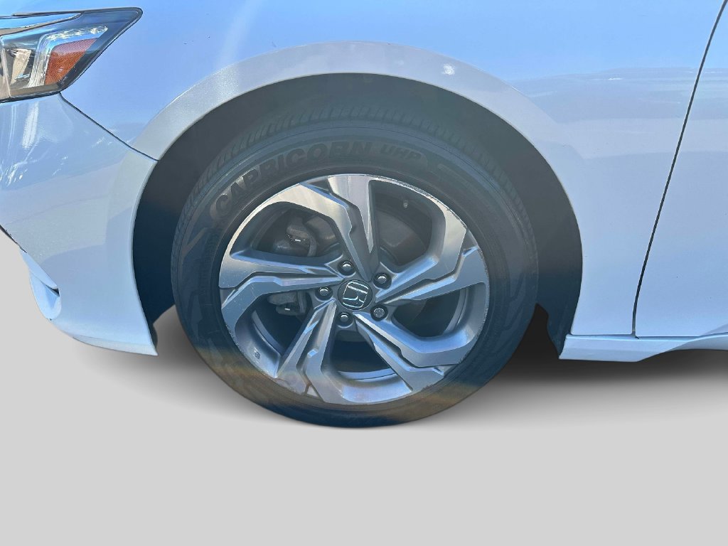 Used 2019 Honda Accord EX image 6