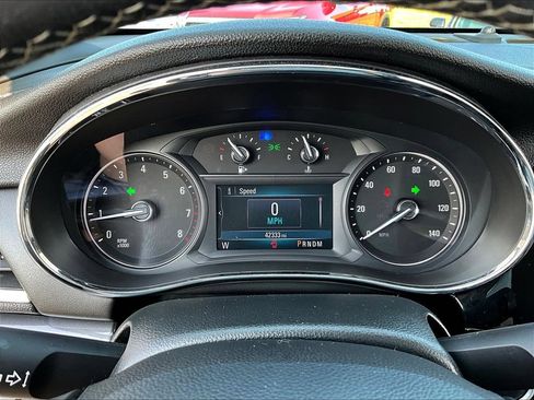 Used 2019 Buick Encore Preferred FWD image 14