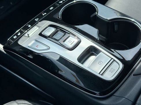 Used 2024 Hyundai Tucson Limited AWD/4WD image 24