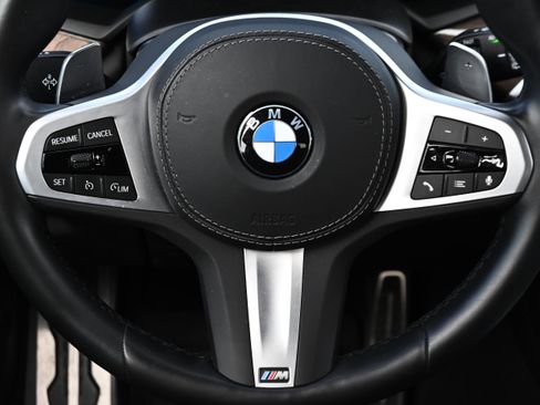 Certified 2023 BMW X5 xDrive40i w/ Executive Package image 40