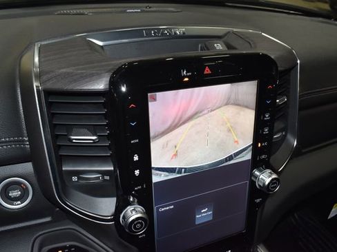 New 2026 RAM 1500 Laramie w/ Laramie Preferred Package image 15