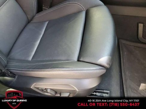 Used 2017 BMW X3 xDrive35i AWD/4WD image 13