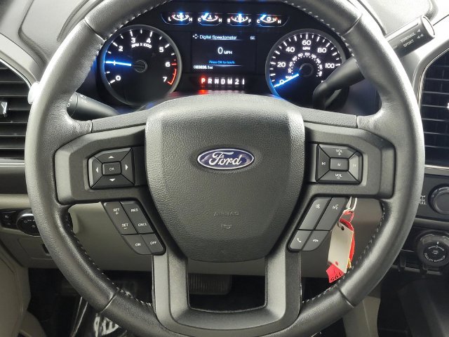 Used 2017 Ford F150 XLT w/ Equipment Group 302A Luxury AWD/4WD image 26