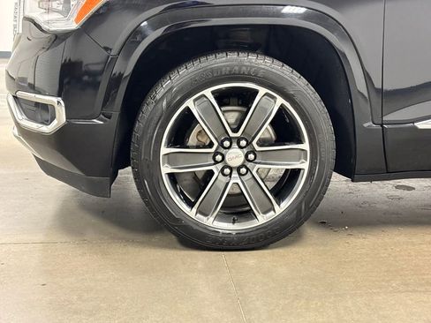 Used 2019 GMC Acadia Denali w/ Technology Package image 11