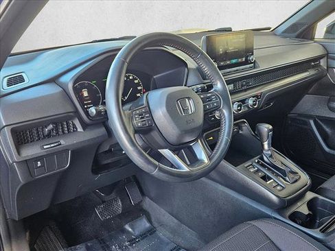Certified 2023 Honda CR-V Sport image 10