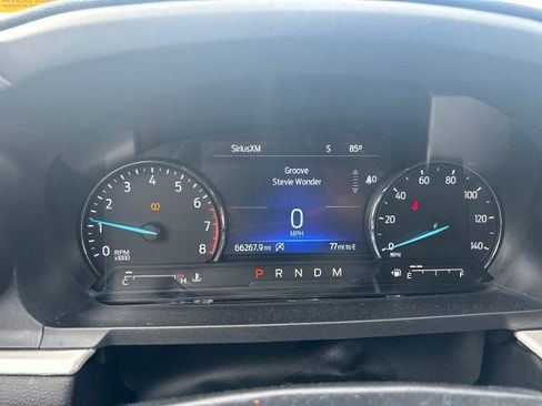 Certified 2020 Ford Explorer XLT AWD/4WD image 5