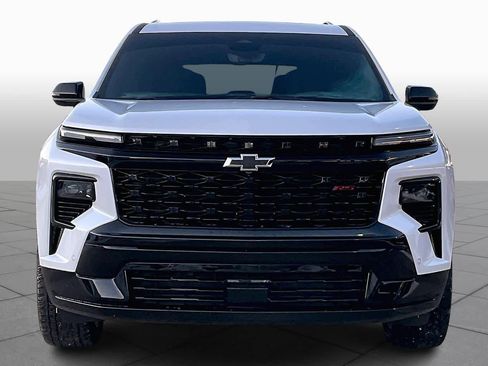 Used 2024 Chevrolet Traverse RS image 5