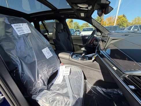 New 2026 BMW X5 M Competition w/ Executive Package image 45