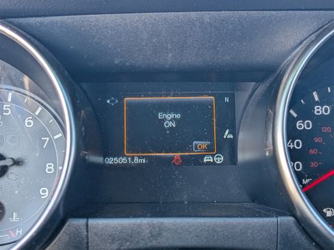 Used 2017 Ford Mustang Shelby GT350 w/ Electronics Package image 28