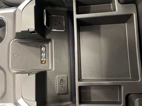 New 2026 Chevrolet Silverado 1500 LTZ w/ LTZ Premium Package image 34