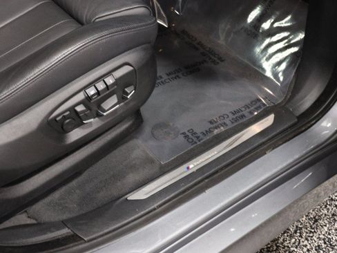 Used 2017 BMW X6 xDrive35i AWD/4WD image 44