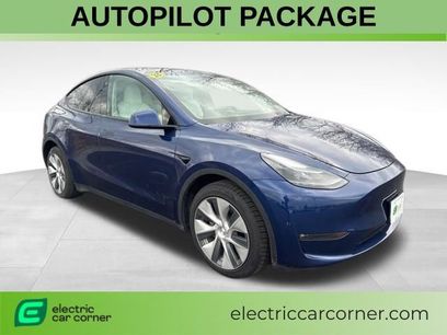 Used 2023 Tesla Model Y Long Range