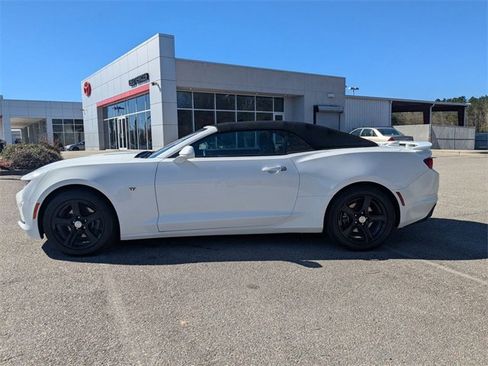 Used 2023 Chevrolet Camaro LT image 6