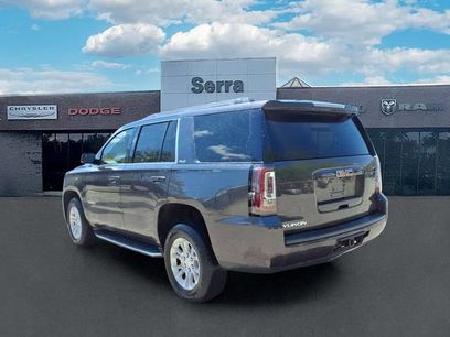 Used 2016 GMC Yukon SLE w/ Convenience Package