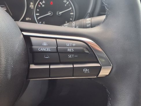 Certified 2025 MAZDA CX-30 AWD 2.5 S w/ Preferred Package image 17