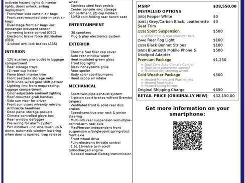 Used 2009 MINI Cooper John Cooper Works image 24