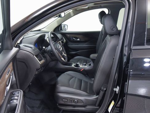 Used 2023 GMC Terrain Denali w/ Black Diamond Edition AWD/4WD image 14