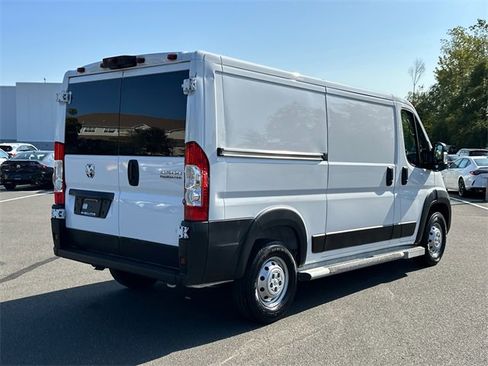 Used 2023 RAM ProMaster 2500 image 4