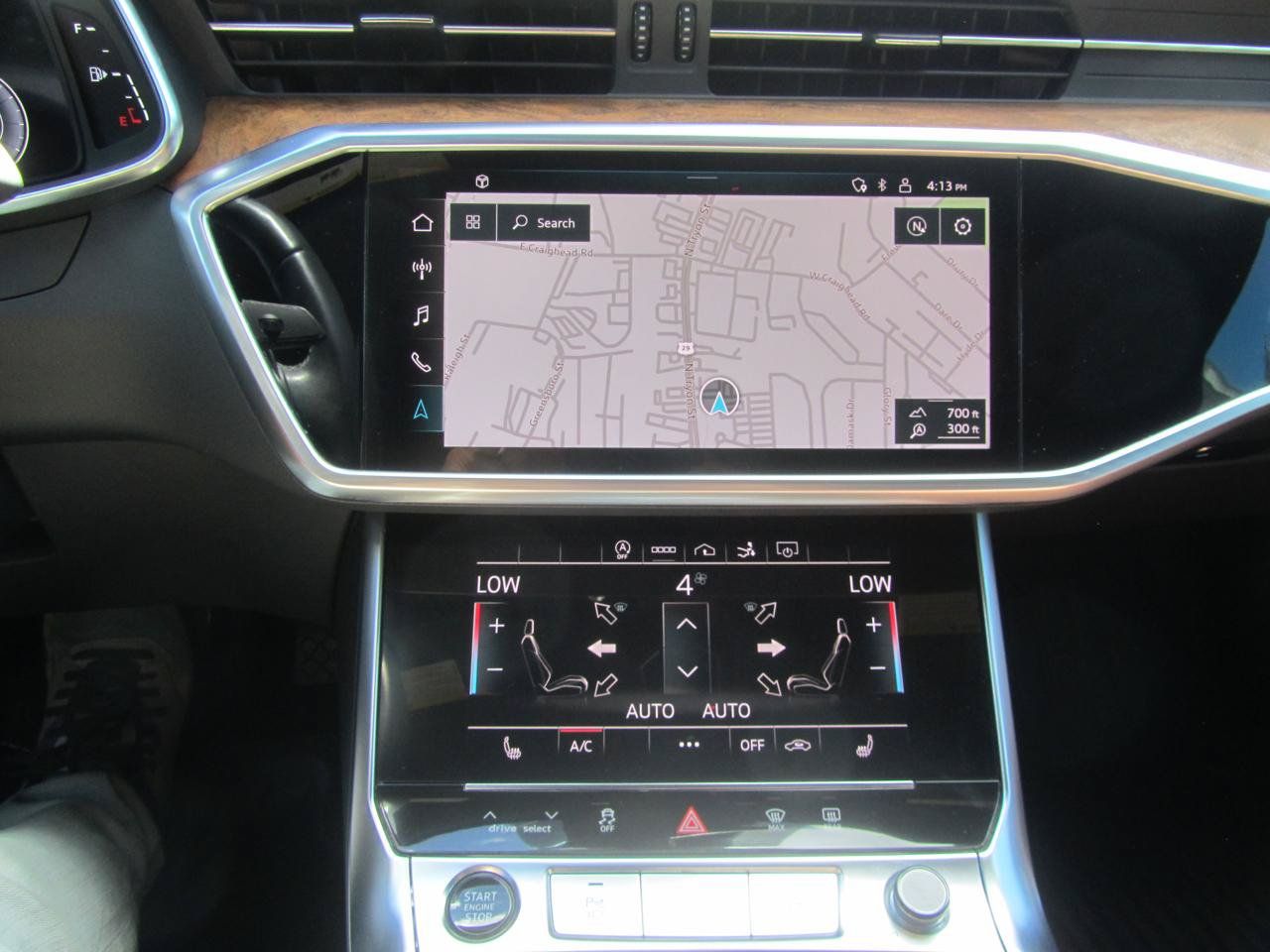 Used 2022 Audi A7 3.0T Premium Plus AWD/4WD image 15