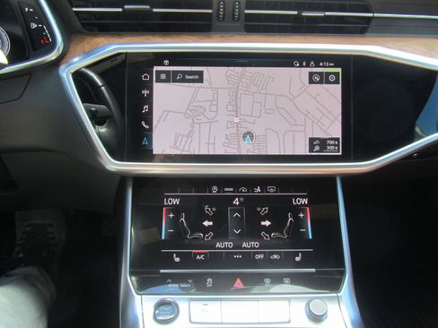 Used 2022 Audi A7 3.0T Premium Plus AWD/4WD image 15