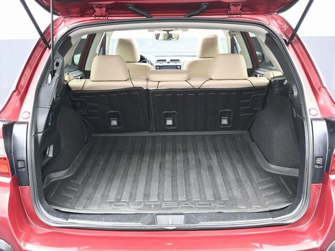 Used 2019 Subaru Outback 3.6R Limited w/ Protection Package #1 image 16