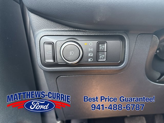 New 2027 Ford Explorer ST-Line AWD/4WD image 26