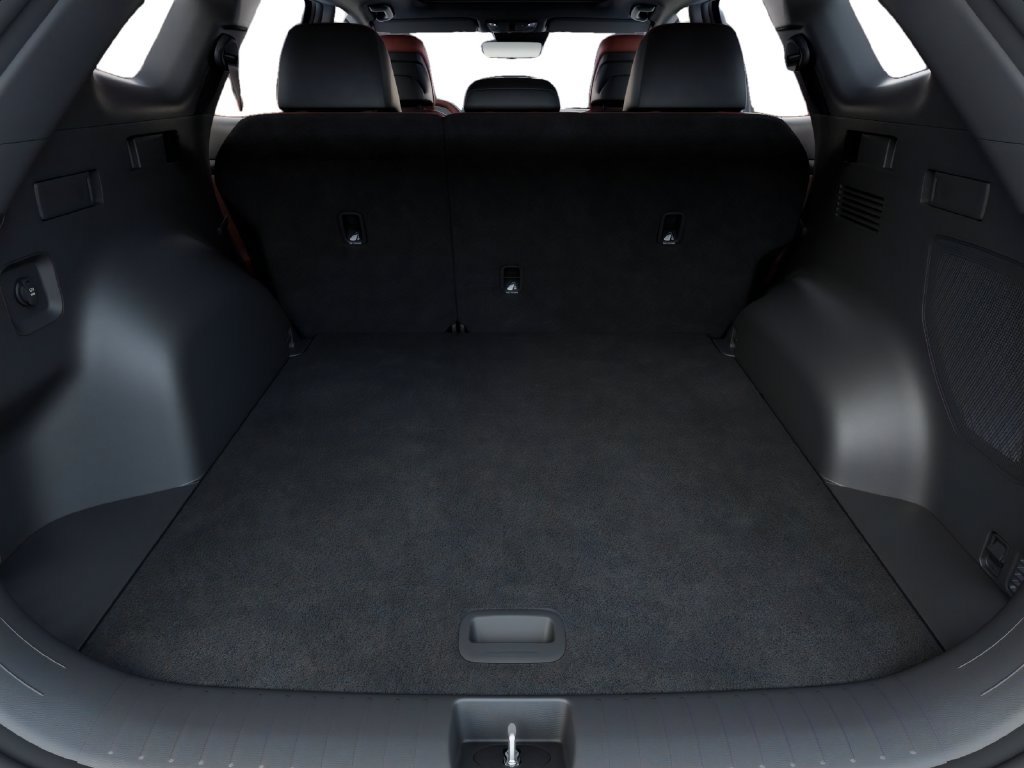 New 2026 Kia Sportage SX AWD/4WD image 22